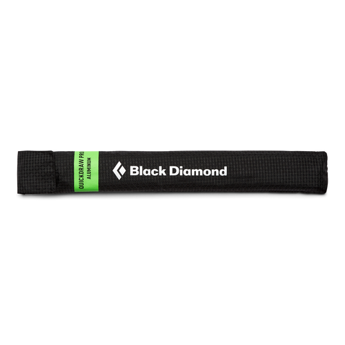 Black Diamond Quickdraw Pro Probe in Black 2024 - M I L O S P O R T