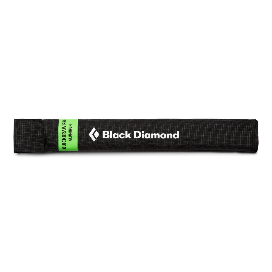 Black Diamond Quickdraw Pro Probe in Black 2024