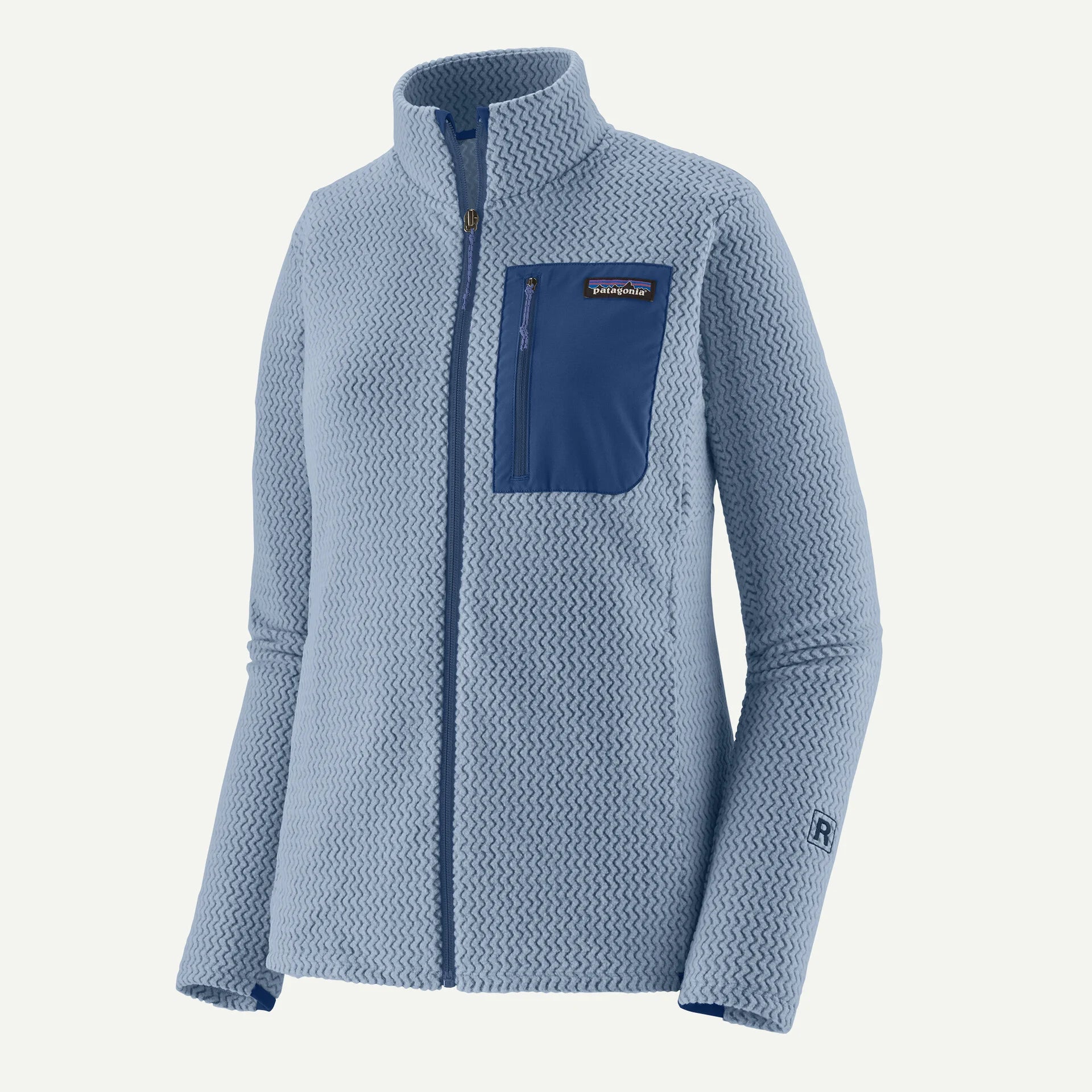 Patagonia Women’s R1 Air Fleece Jacket - 2026