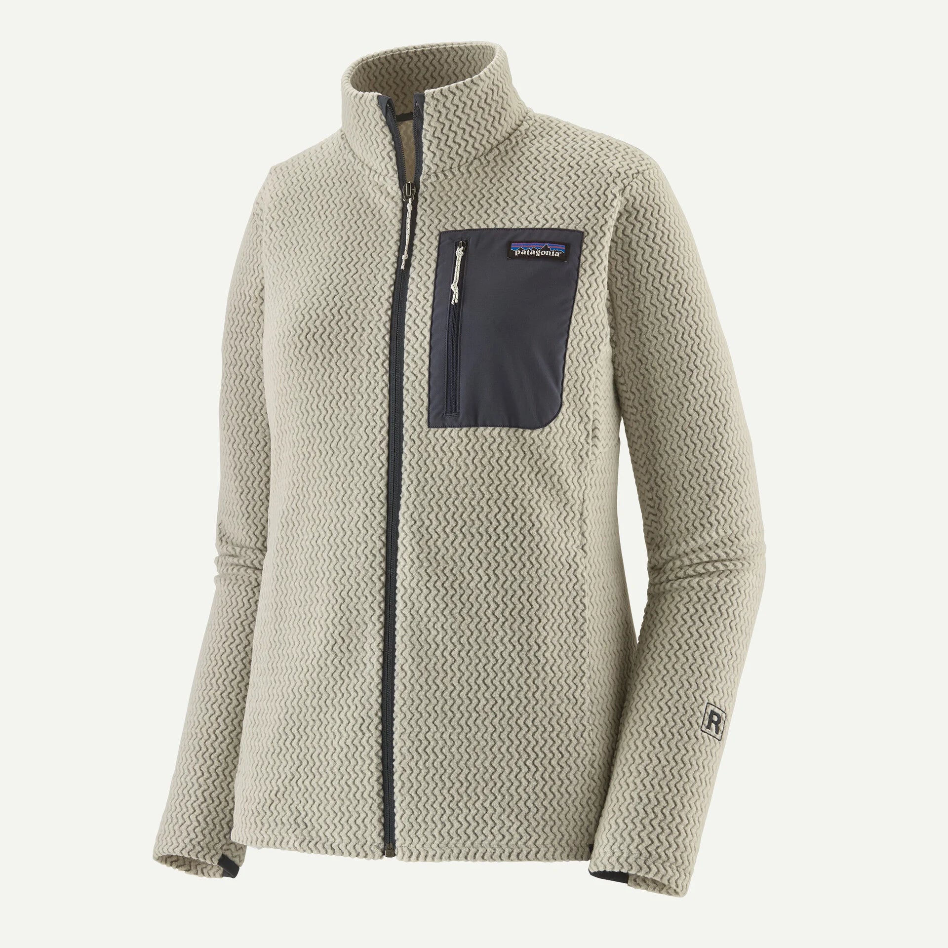 Patagonia Women’s R1 Air Fleece Jacket - 2026