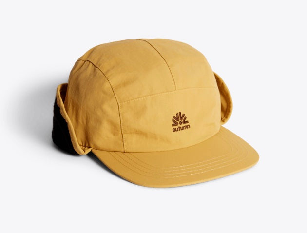 Autumn Dwr Flap Hat 2026 - M I L O S P O R T
