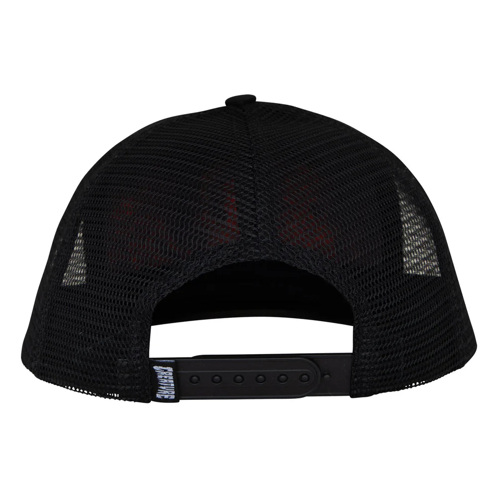 Creature x Cannibal Corpse Snapback Hat
