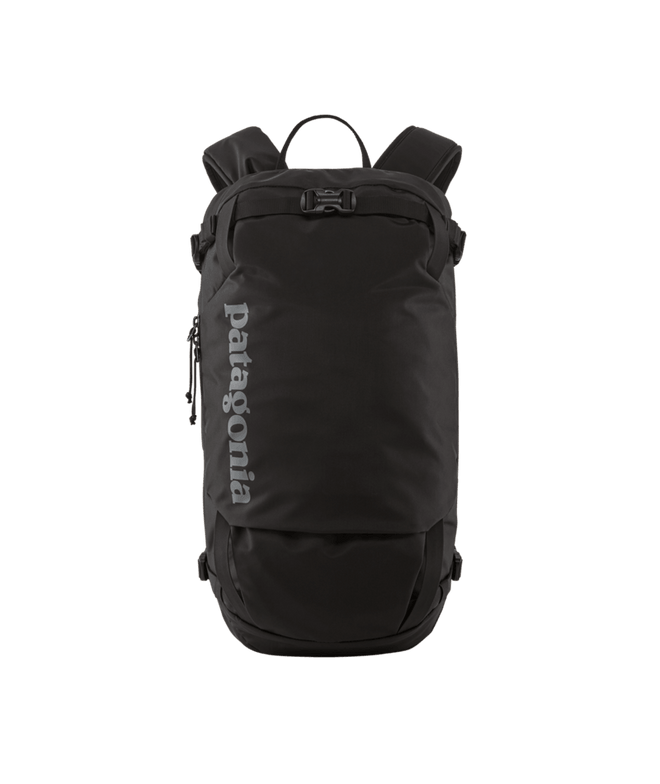 Patagonia Snow Drifter Pack 2024 in Black - M I L O S P O R T