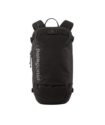 Patagonia Snow Drifter Pack 2024 in Black
