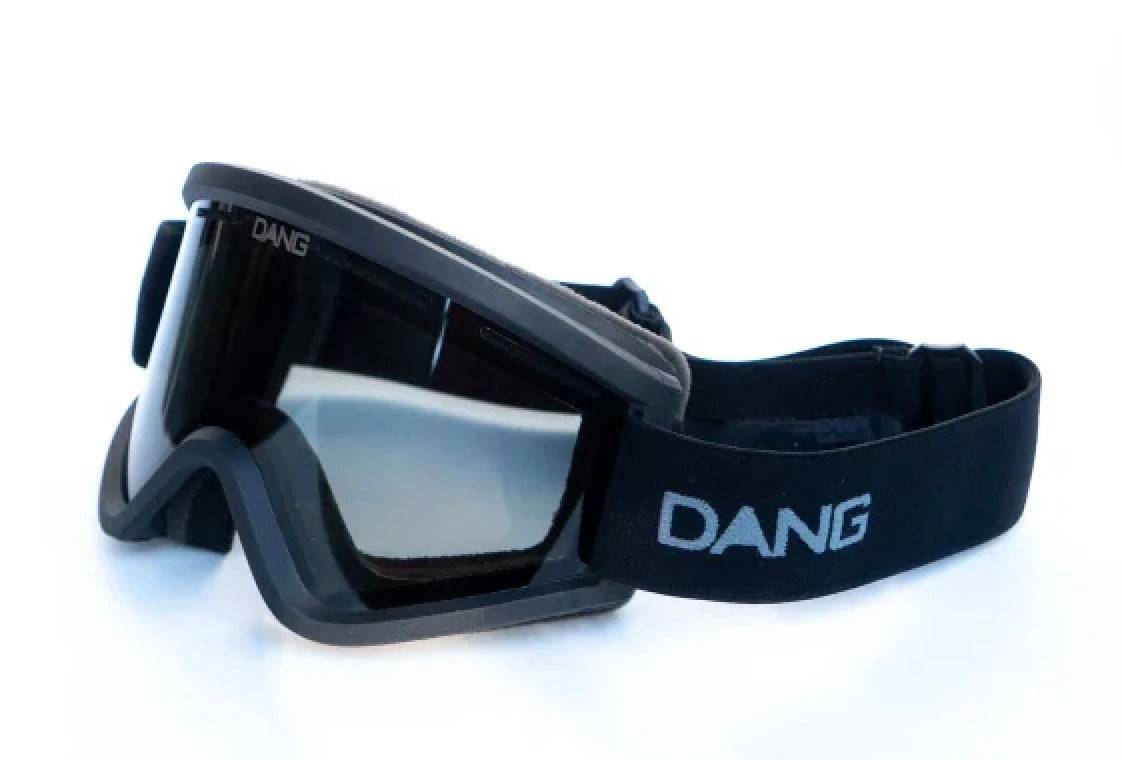Dang Shades OG Snow Goggle - M I L O S P O R T
