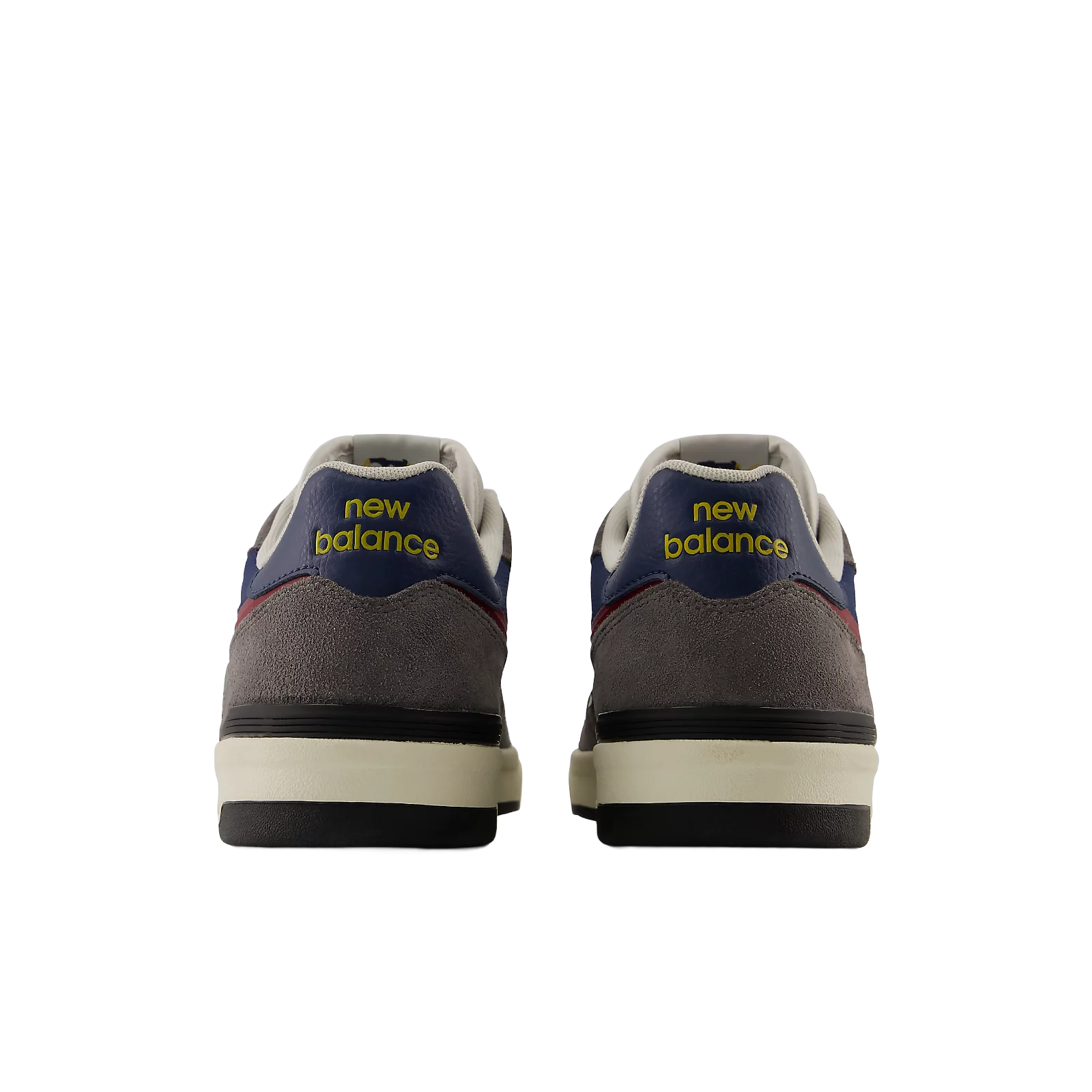 New Balance Numeric Jamie Foy 306 Cup Skate Shoe – Castlerock / NB Navy