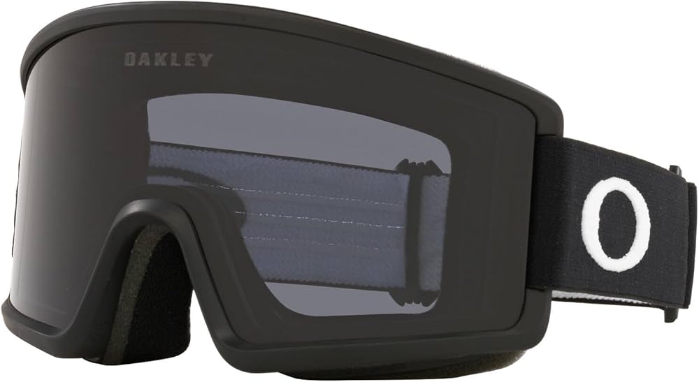 Oakley Target Line L Snow Goggle - M I L O S P O R T