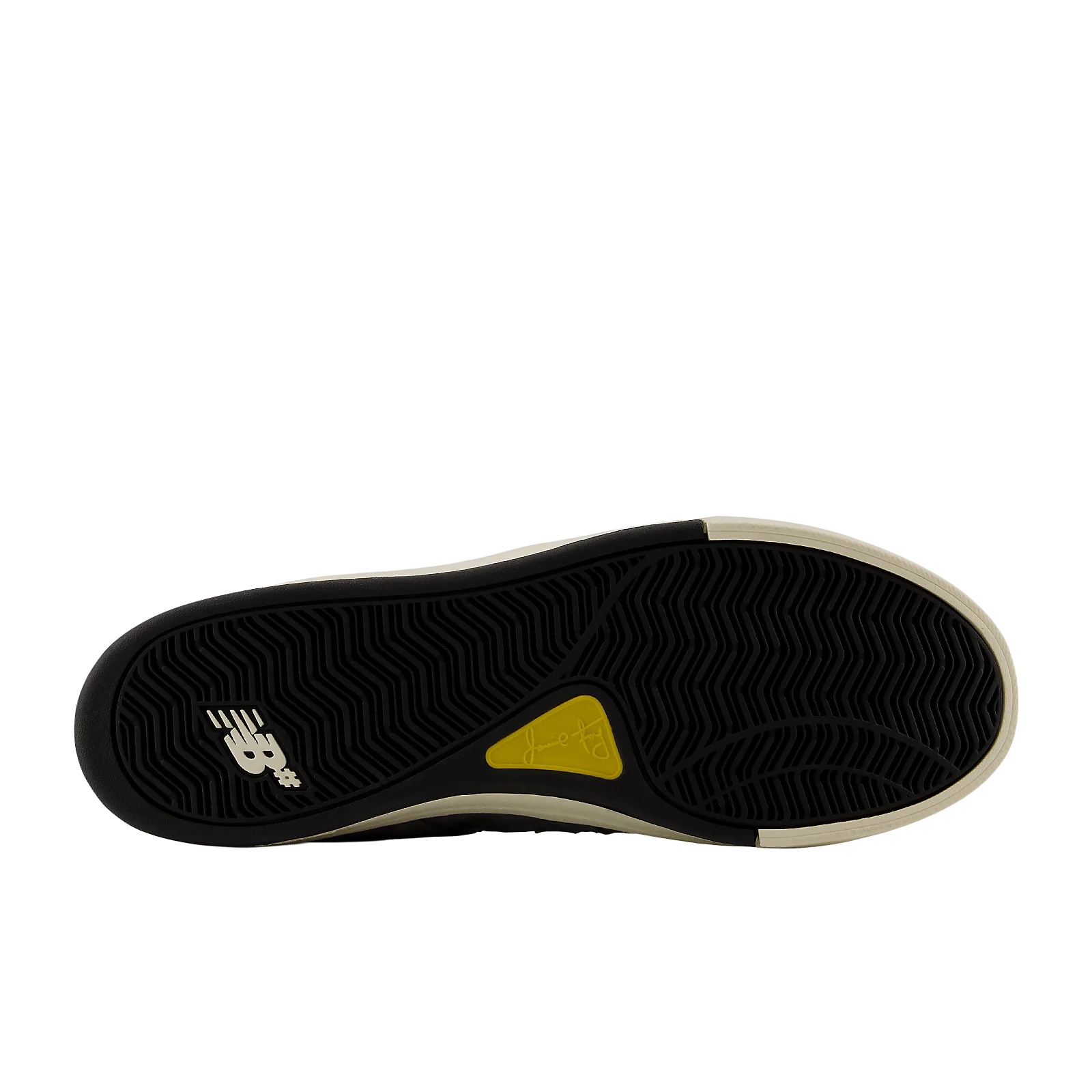 New Balance Numeric Jamie Foy 306 Cup Skate Shoe – Castlerock / NB Navy