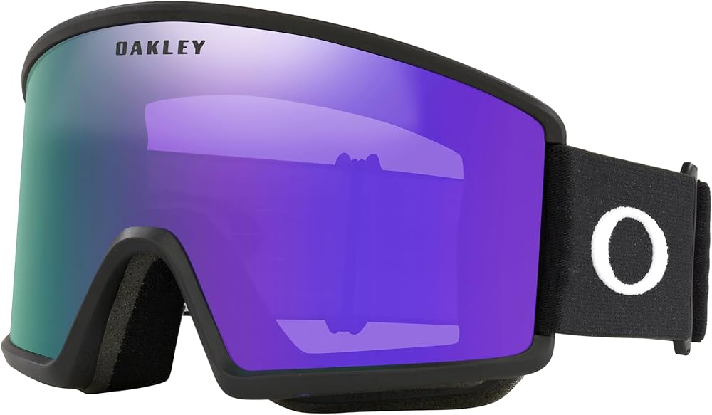 Oakley Target Line L Snow Goggle - M I L O S P O R T