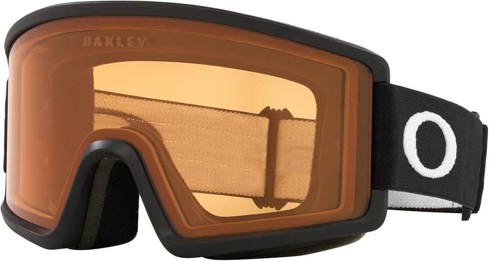 Oakley Target Line L Snow Goggle - M I L O S P O R T
