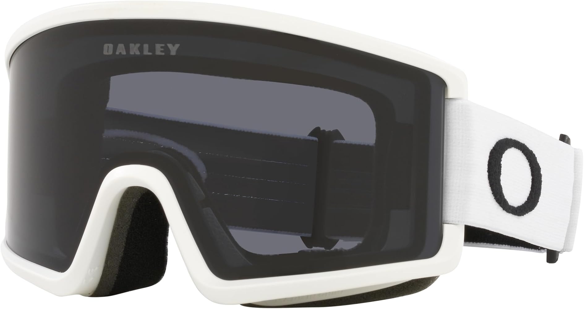 Oakley Target Line L Snow Goggle - M I L O S P O R T