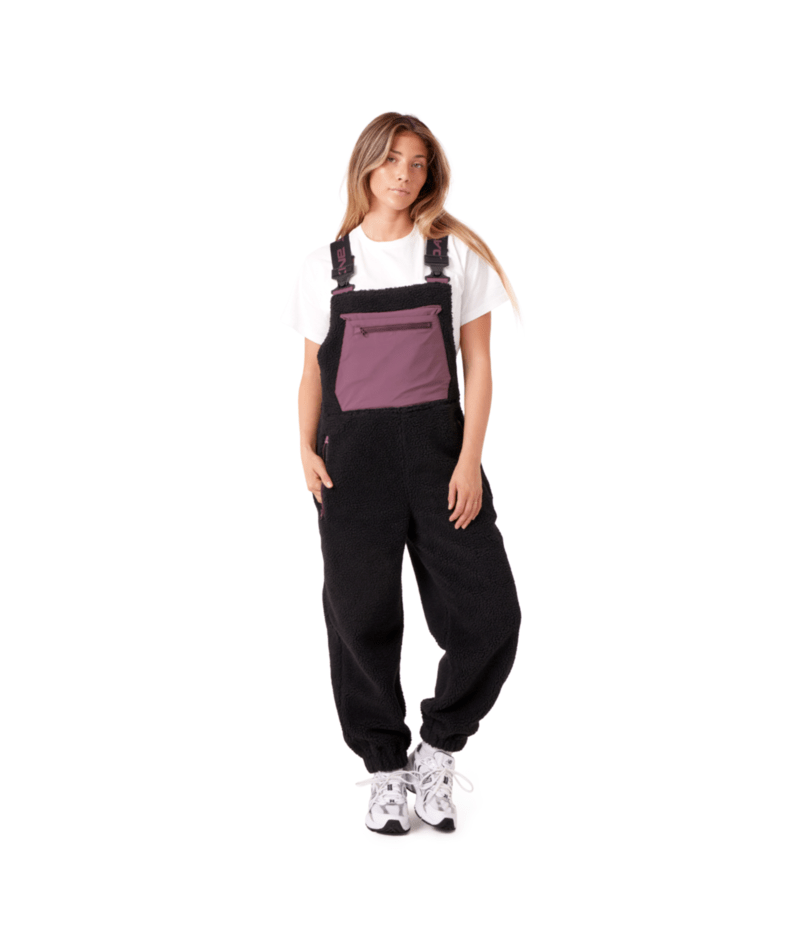Dakine Skadi Sherpa Overall Pant 2026
