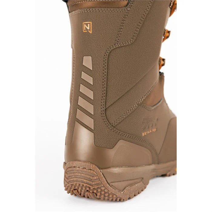 Nitro Venture Pro Lace Snowboard Boots 2026