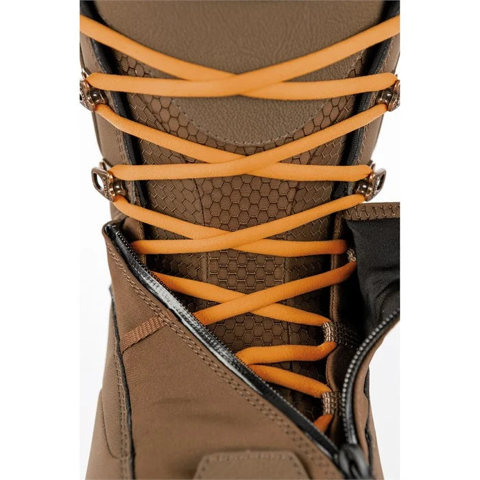 Nitro Venture Pro Lace Snowboard Boots 2026