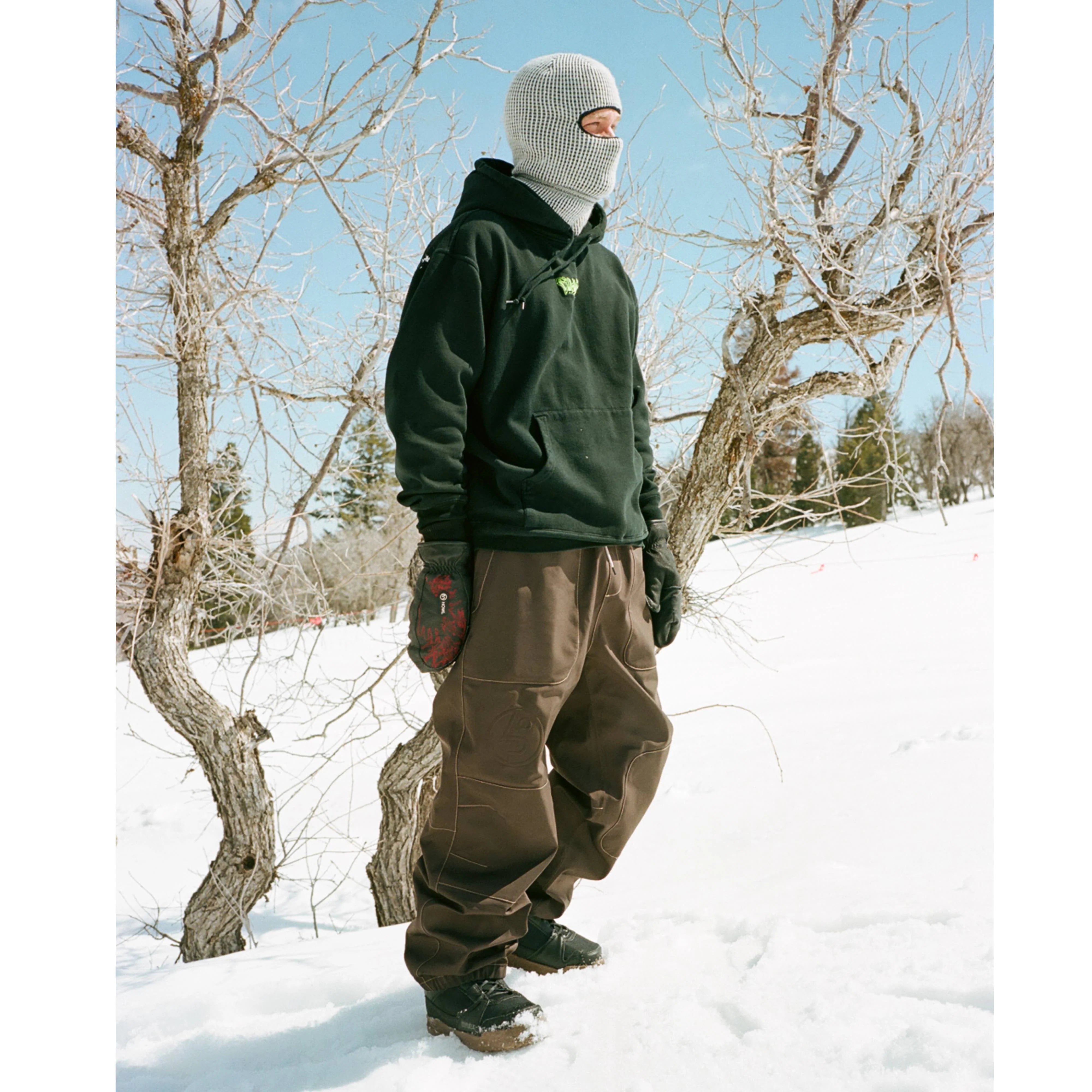 Howl Public Snow Pant 2026