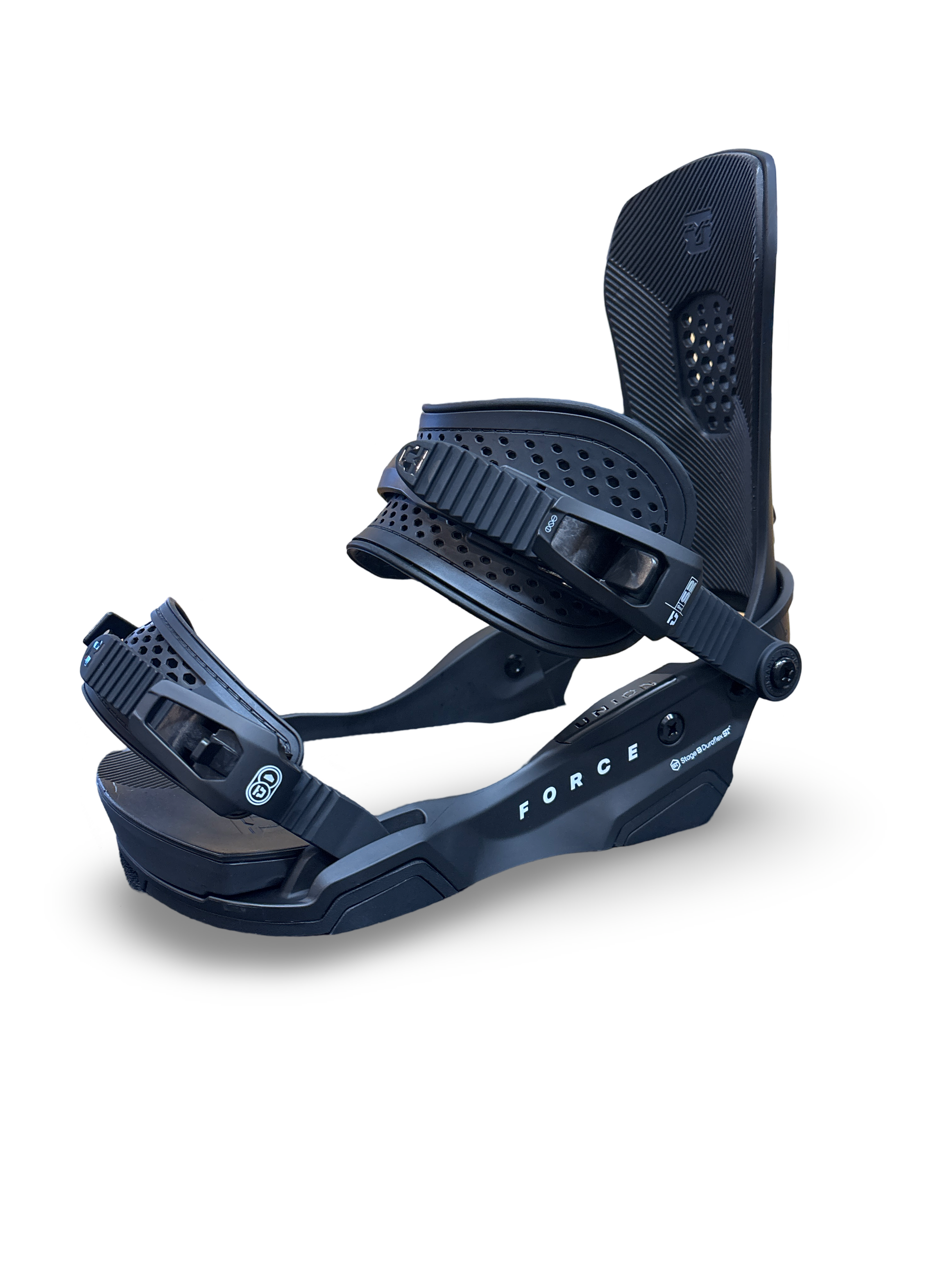 The Union Force Mens Snowboard Bindings 2026 20 Year