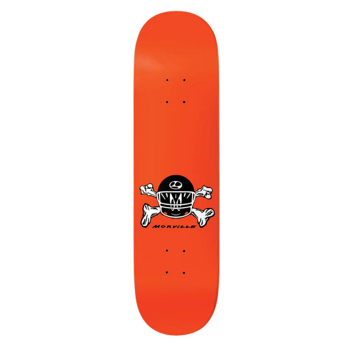 Limosine Whole Hog Nelly Morville Skateboard Deck