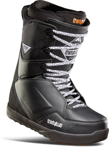 32 (Thirty Two) Lashed Snowboard Boots in Black 2024