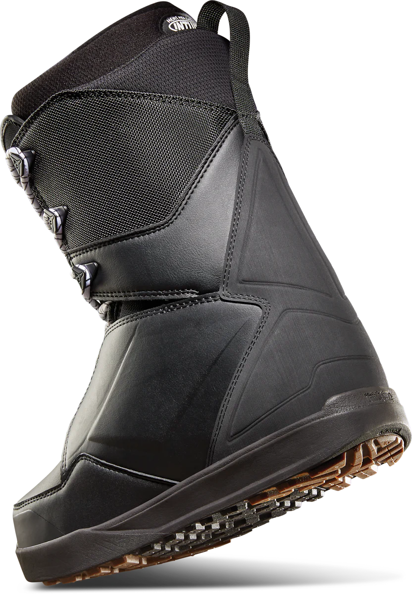 32 (Thirty Two) Lashed Snowboard Boots in Black 2024 - M I L O S P O R T