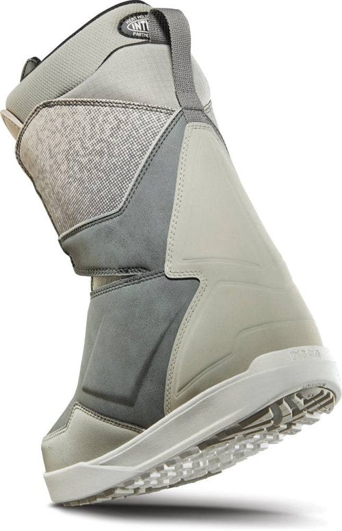 32 (Thirty Two) Lashed Double Boa Chris Bradshaw Snowboard Boots in Grey and Tan 2024 - M I L O S P O R T