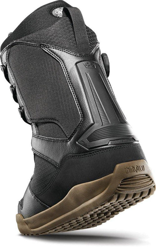 32 (Thirty Two) Diesel Hybrid Snowboard Boots in Black and Gum 2024 - M I L O S P O R T