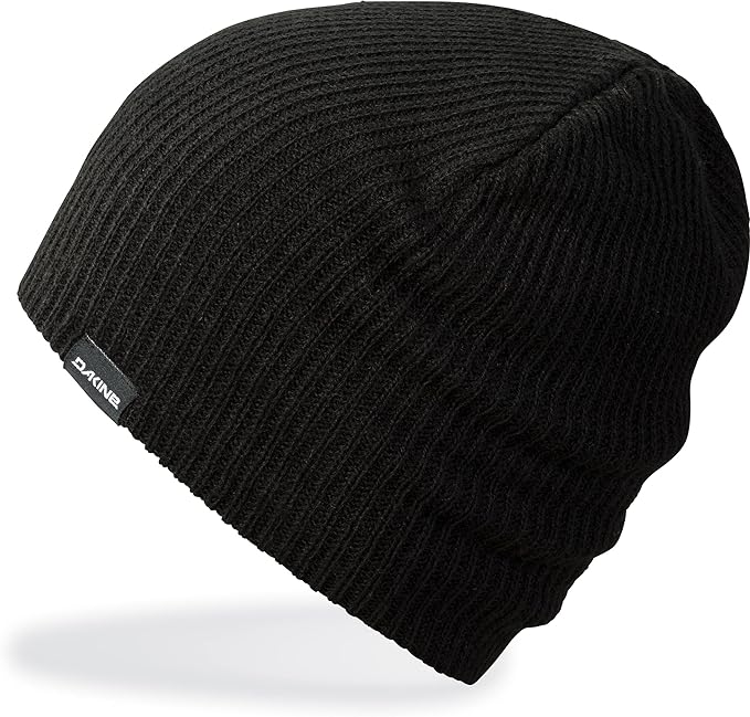 Dakine Tall Boy Beanie in Black 2024 - M I L O S P O R T