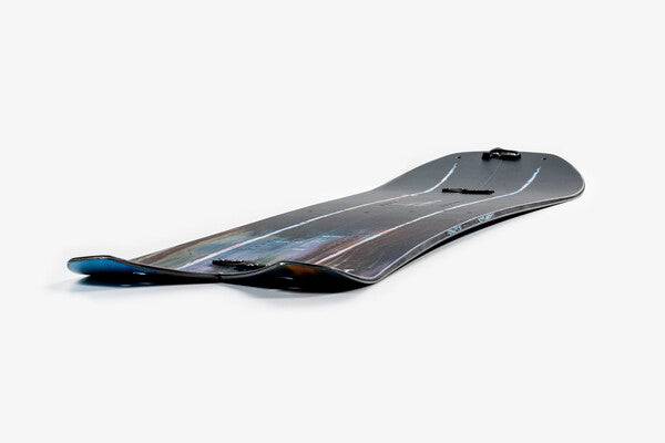 Nitro Womens Squash Split Snowboard 2025 - M I L O S P O R T