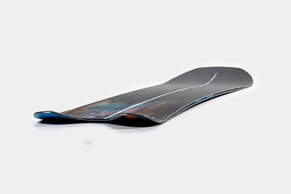 Nitro Squash Snowboard - Womens 2025 - M I L O S P O R T