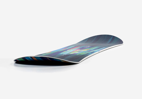 Nitro Lectra Brush Snowboard - Womens 2025 - M I L O S P O R T