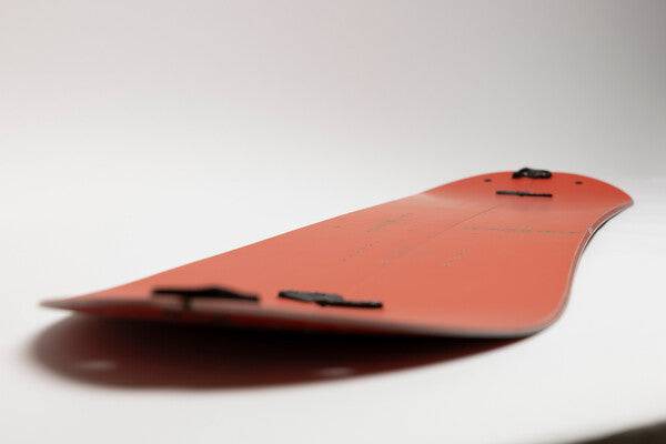 Nitro Slash Split Snowboard 2025 - M I L O S P O R T