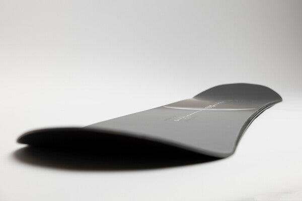 Nitro Victoria Snowboard - Womens 2025 - M I L O S P O R T