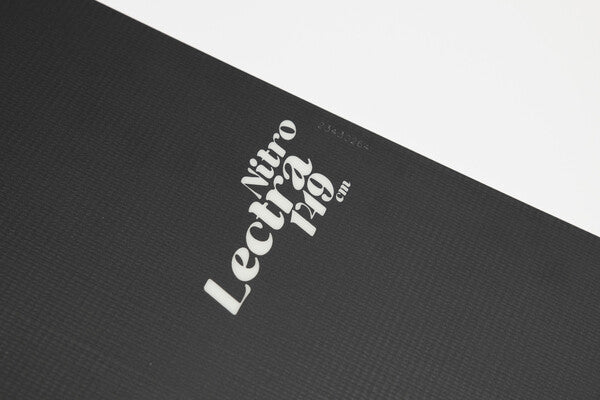 Nitro Lectra Leaf Cam Out Snowboard - Womens 2025 - M I L O S P O R T