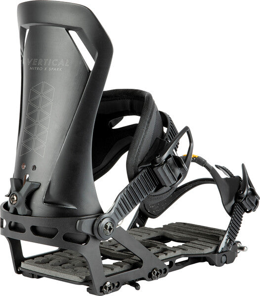 Nitro Vertical ST Splitboard Binding 2025 - M I L O S P O R T