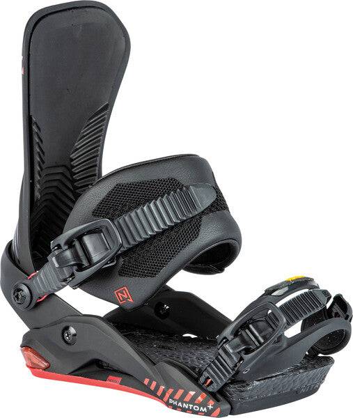 Nitro Phantom Plus Snowboard Binding 2025 - M I L O S P O R T