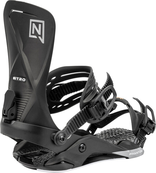 Nitro Phantom Snowboard Binding 2025 - M I L O S P O R T