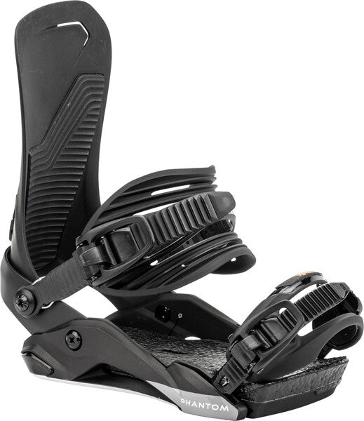 Nitro Phantom Snowboard Binding 2025 - M I L O S P O R T