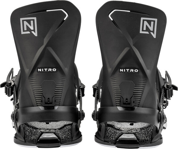 Nitro Phantom Snowboard Binding 2025 - M I L O S P O R T