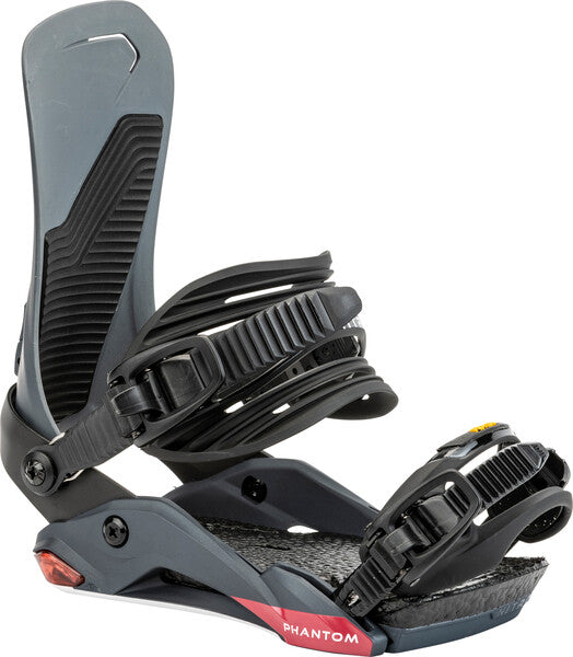 Nitro Phantom Snowboard Binding 2025 - M I L O S P O R T