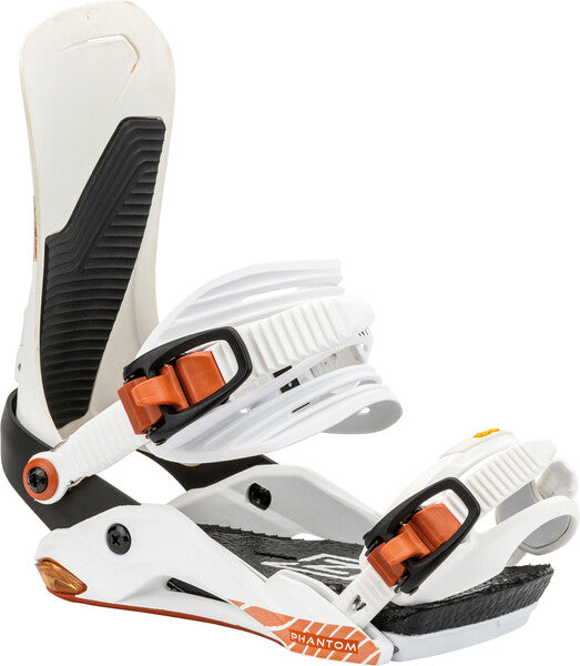 Nitro Phantom Snowboard Binding 2025 - M I L O S P O R T