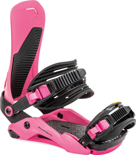 Nitro Phantom Snowboard Binding 2025 - M I L O S P O R T