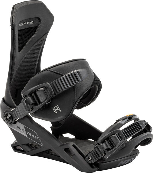 Nitro Team Pro Snowboard Binding 2025 - M I L O S P O R T