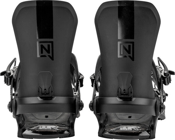 Nitro One Snowboard Binding 2025 - M I L O S P O R T
