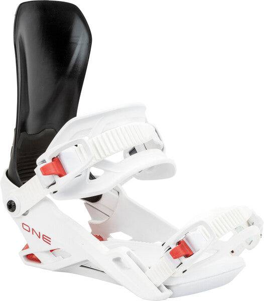 Nitro One Snowboard Binding 2025 - M I L O S P O R T