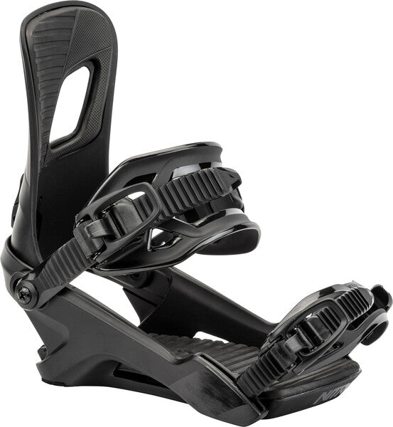 Nitro Rambler Snowboard Binding 2025 - M I L O S P O R T