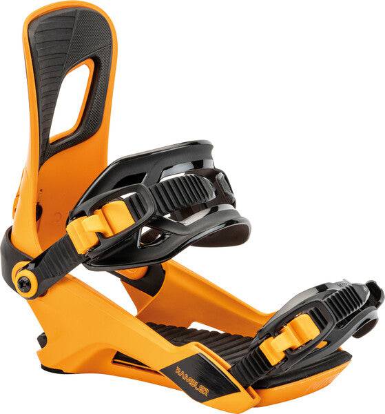 Nitro Rambler Snowboard Binding 2025 - M I L O S P O R T