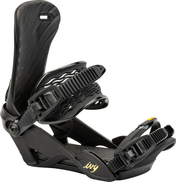 Nitro Ivy Snowboard Binding - Womens 2025 - M I L O S P O R T