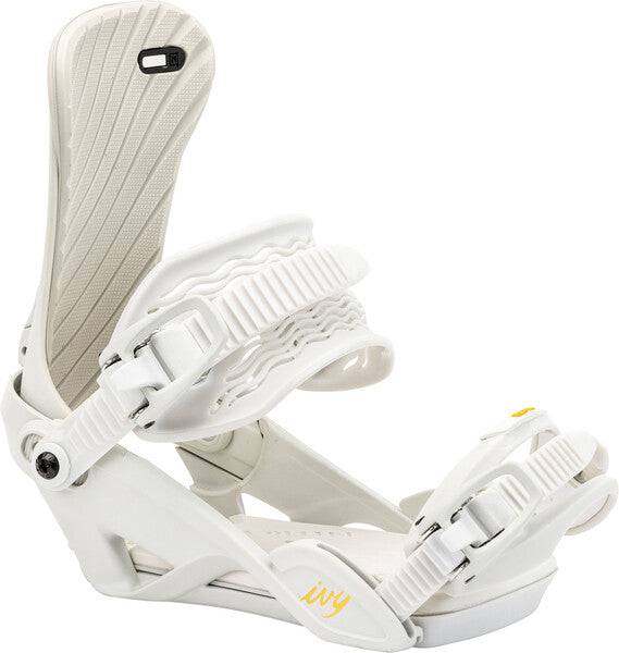 Nitro Ivy Snowboard Binding - Womens 2025 - M I L O S P O R T