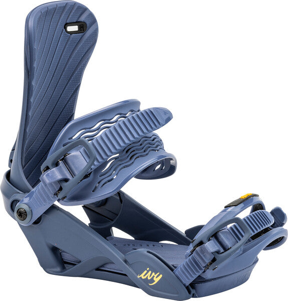 Nitro Ivy Snowboard Binding - Womens 2025 - M I L O S P O R T