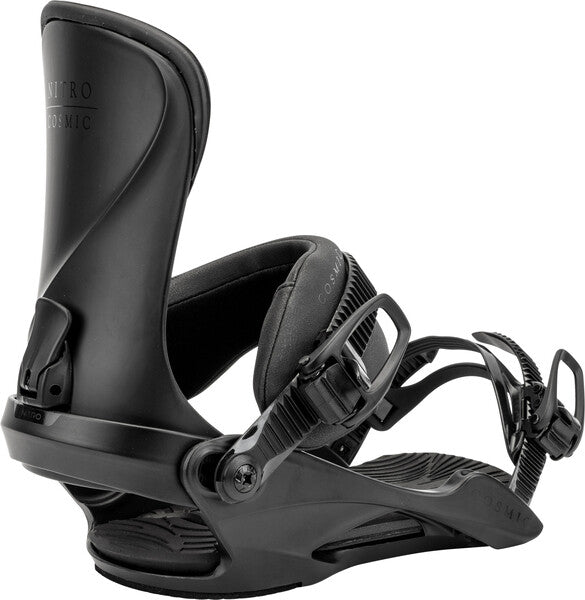 Nitro Cosmic Snowboard Binding - Womens 2025 - M I L O S P O R T