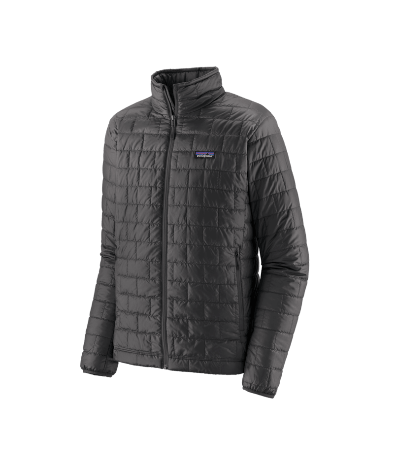 Patagonia Mens Nano Puff Jacket 2025 - M I L O S P O R T